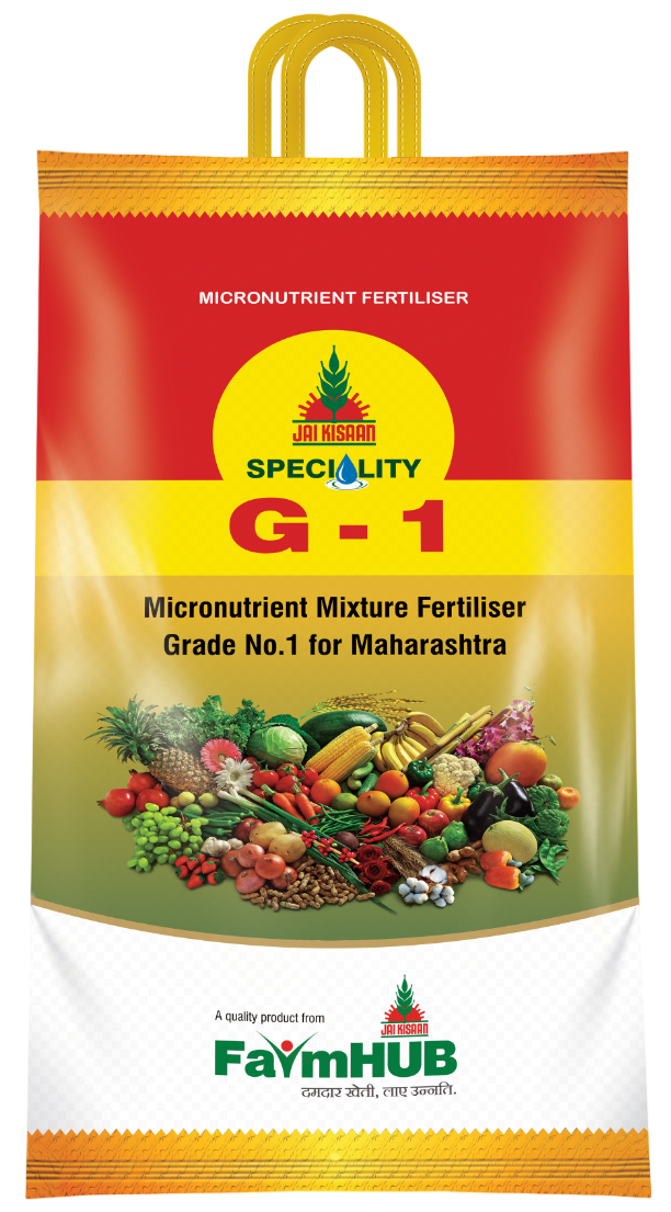 MICRONUTRIENT MIXTURE